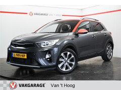 Kia Stonic - 1.0 T-GDi ExecutiveLine/ Automaat, Cam, Lm velgen