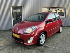 Renault Twingo - 1.2-16V Dynamique Airco Cruise APK