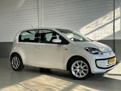 Volkswagen Up! - 1.0 move up BlueMotion