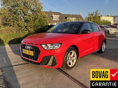 Audi A1 Sportback - 30 TFSI epic