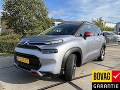 Citroën C3 Aircross - 1.2 PureTech C-Series Apple carplay / Android auto | DAB | CC