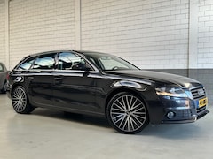 Audi A4 Avant - 1.8 TFSI Pro Line Business