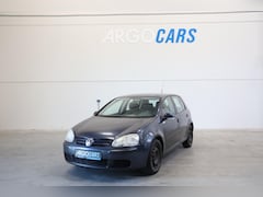 Volkswagen Golf - 1.4 FSI MOOIE AUTO MET NAP INRUIL MOGELIJK