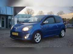 Renault Twingo - 1.2 TCE GT 101PK, Zeer Netjes, LMV 15", Airco, Stuurbekrachtiging, Toerenteller, Etc