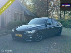 BMW 3-serie - 328i High Executive M PAKKET NWE APK HUD