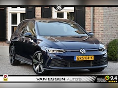 Volkswagen Golf - 1.4 eHybrid GTE Pano Navi Carplay Led Virtual-Cockpit ACC Nieuw