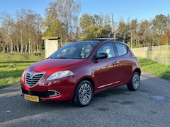 Lancia Y(psilon) - Ypsilon 1.2 Platinum