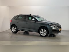 Skoda Kamiq - 1.0 TSI Sport Business App-Connect Climate Control Parkeersensoren