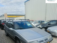 Citroën XM Break - 3.0 V6 Exclusive automatique | topstaat