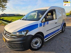 Volkswagen Caddy - 2.0 TDI L1H1 BMT Comfortline/ airco/ EURO 6/ bj 2017