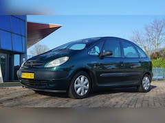 Citroën Xsara Picasso - 1.8i-16V 1e EIG/58.482 KM NAP/Nwe Distributie/Trekhaak/Elektrische Ramen/Stuurbekrachtigin