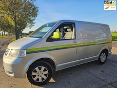 Volkswagen Transporter - 1.9 TDI 300 T800/ airco/ bj 2007/ euro 4/ young timer