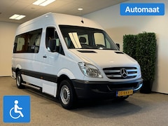 Mercedes-Benz Sprinter - L2H2 Rolstoelbus Groepsvervoer