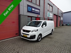 Peugeot Expert - 231S 2.0 BlueHDI 120 Premium Pack airco 3 zits 84713 km