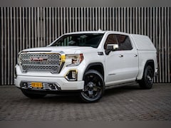 GMC Sierra - Denali 6.2 V8 426pk AUT. LPG-G3 5-Pers. |NL-AUTO| VOL OPTIES|Schuifdak|Leder|Stoelventilat