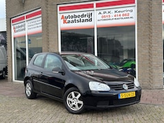 Volkswagen Golf - 1.4 Trendline - Airco - APK 07-2025