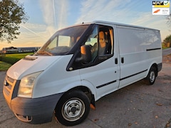 Ford Transit - 280M 2.2 TDCI/ bj 2012/ euro 5/ 2x zijschuifdeuren