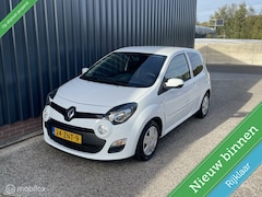 Renault Twingo - 1.2 16V Collection NAP/AIRCO/D-RIEM/CRUISE/APK NIEUW