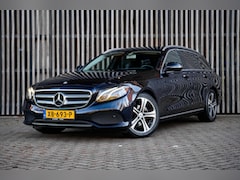 Mercedes-Benz E-klasse Estate - 220d 195pk |Memory|BTW|Keyless|Camera|Stoel/Stuurverwarming|Navi|LED|