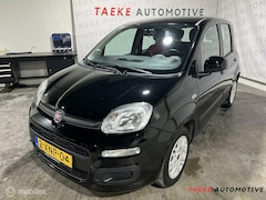 Fiat Panda - 0.9 TwinAir Edizione Cool Airco/APK