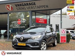 Renault Kadjar - 1.3 TCe Zen Autom.Navi Bovag rijklaarprijs