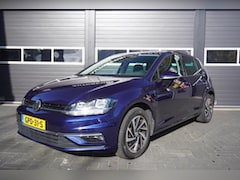 Volkswagen Golf - 1.5 TSI Aut/Airco/Navi/Parkeersensoren