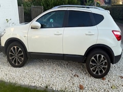 Nissan Qashqai - 1.6 Connect Edition panoramadak, all season banden 18 inch, APK tot november 2025, betrouwbare nette auto