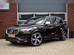 Volvo XC90 - 2.0 D5 AWD R-Design 7-Persoons | Luchtvering | Trekhaak | Bowers&Wilkins