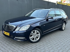 Mercedes-Benz E-klasse Estate - 350 CGI Avantgarde V6 AUT / Nwe Ketting / Beurt