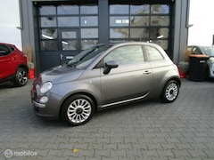 Fiat 500 - 0.9 TwinAir Turbo Easy 85dkm Carplay Bluetooth NL auto