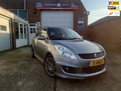 Suzuki Swift - 1.2 Comfort EASSS, Sportline, Stoelverwarming, Airco, NAP