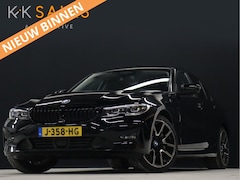 BMW 3-serie - 330e eDrive M Sport M-PAKKET [360° CAMERA, APPLE CARPLAY, NAVIGATIE GROOT, VOL LEDER, M-ST