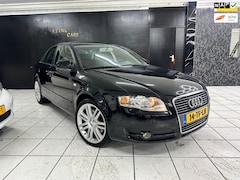 Audi A4 Limousine - 1.8 Turbo Pro Line Business