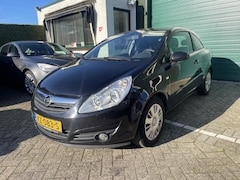 Opel Corsa - Airco