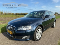 Audi A3 Sportback - 1.4 TFSI Ambiente Pro Line NAP/ Automaat