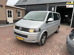 Volkswagen Transporter - 2.0 TDI L1H1 4Motion DC Comfortline