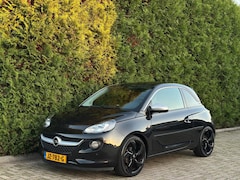 Opel ADAM - 1.4 Glam Airco Stuurverwarming