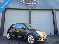 Suzuki Swift - 1.6 Sport