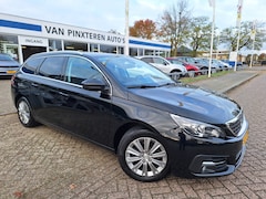 Peugeot 308 SW - 1.2 PureTech Allure , CLIMA/PDC/NAVI/PANORAMA/ENZ