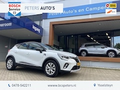 Renault Captur - 1.6 E-Tech Plug-in Hybrid 160 Intens