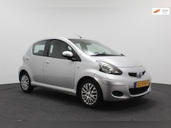 Toyota Aygo - 1.0-12V Comfort Navigator | Navi | Airco | Sportvelgen | Nette auto