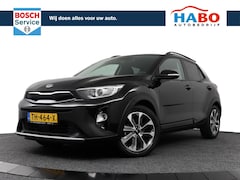 Kia Stonic - 1.0 T-GDI DYNAMICLINE 120PK ECC/CRUISE/NAV/CAMERA/KEYLESS.ENTRY/REGEN.SENS/PARK.SENS