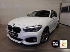 BMW 1-serie - 118i Edition M Sport Shadow High Executive