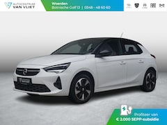 Opel Corsa-e - Level 4 50 kWh Premium pakket