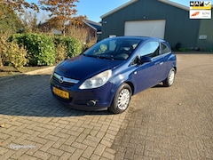 Opel Corsa - 1.0-12V Selection