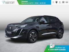 Peugeot e-2008 - EV GT 50 kWh Keyless entry | Adaptieve cruise control