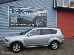 Mitsubishi Outlander - 2.0 Intro Edition.NL Auto.110.000km NAP