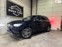 Mercedes-Benz GLE-Klasse - 450 4MATIC Premium Plus