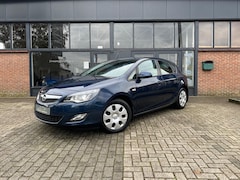 Opel Astra - 1.6 Edition, Automaat, Xenon