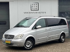 Mercedes-Benz Viano - 115CDI Autom. DC 5-pers. MARGE